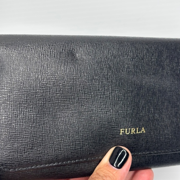 Furla Long Wallet - Picture 3 of 16